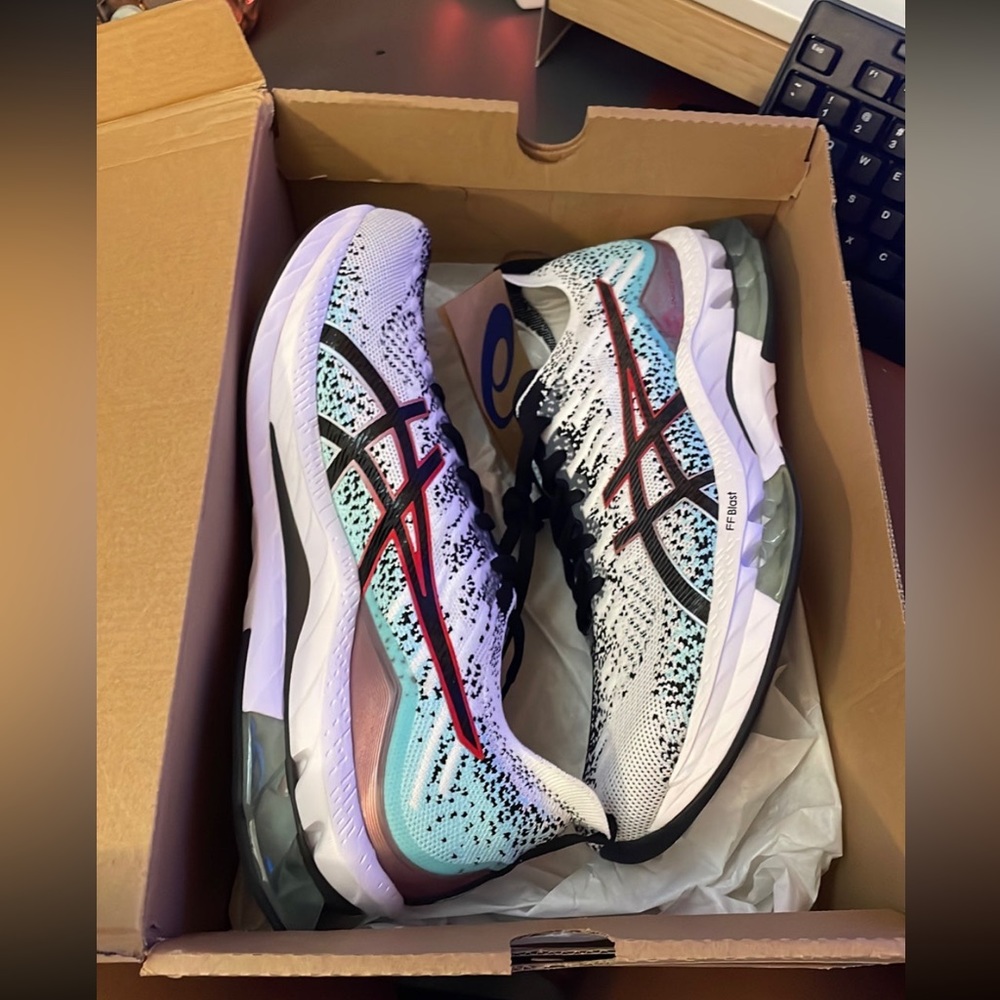 Asics Gel Kinsei Blast